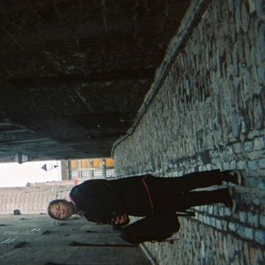 Meet your Posher, Emma